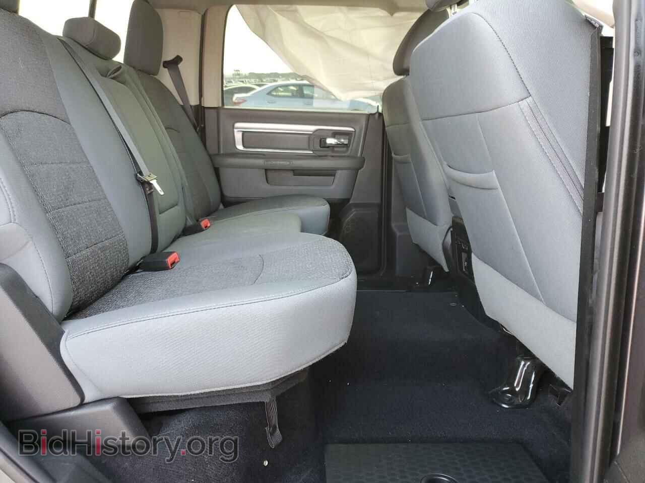 2017 RAM 1500 - VIN: 1C6RR7LT9HS692536 - Photo 6