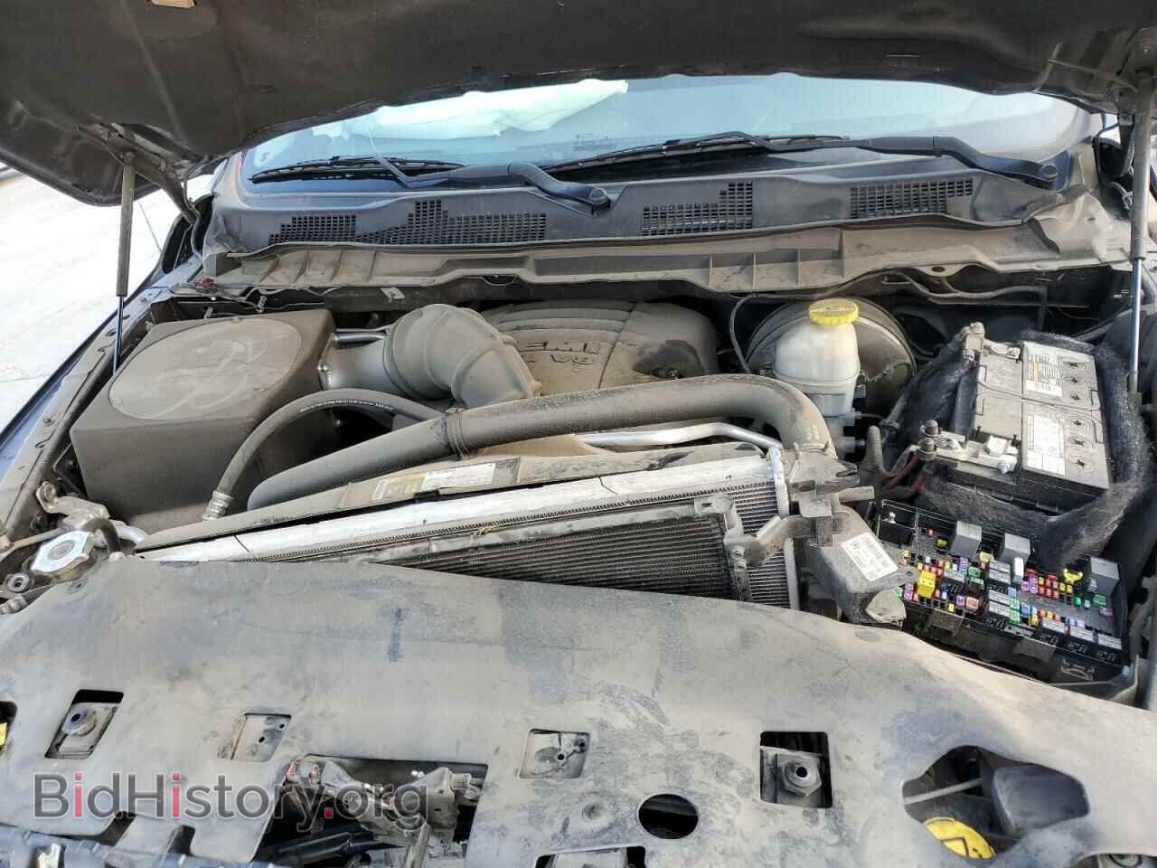 2017 RAM 1500 - VIN: 1C6RR7LT9HS692536 - Photo 7