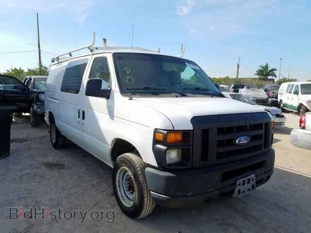 Фотография 1FTNE14W38DB33996 - FORD ECONOLINE 2008