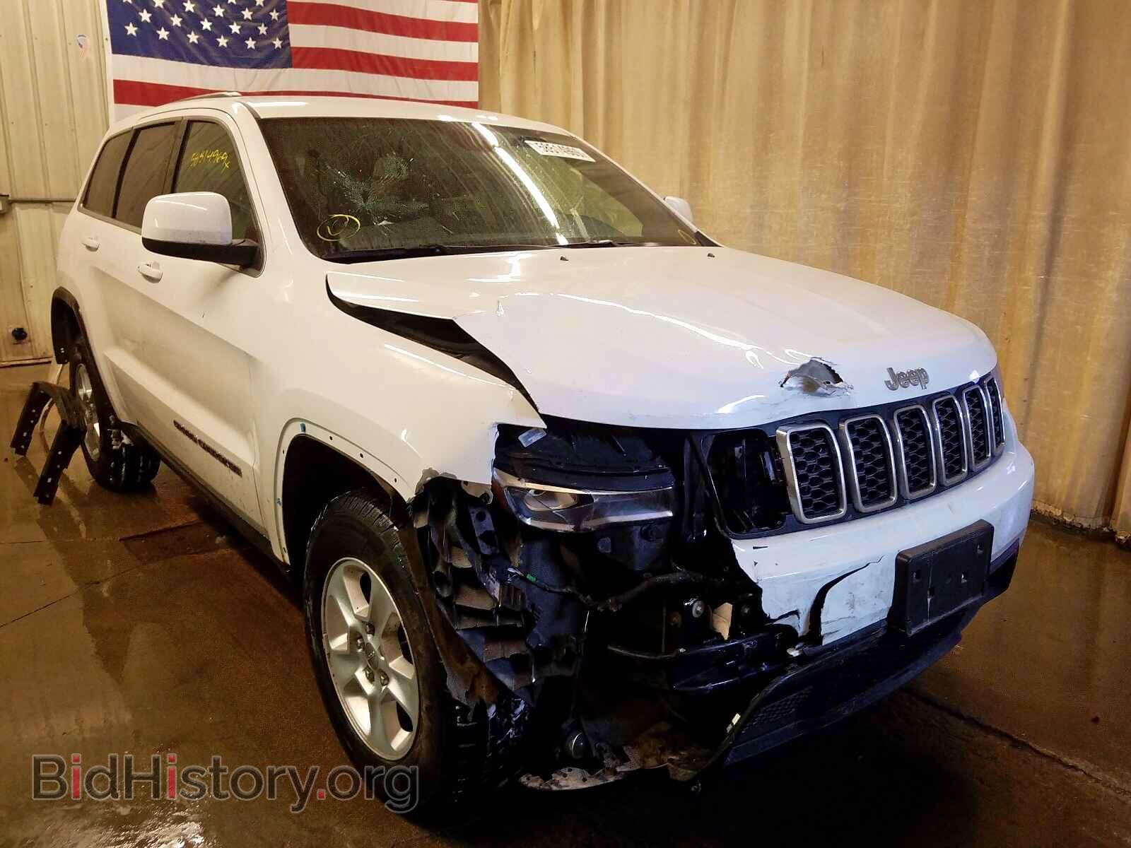 Photo 1C4RJFAG4HC789217 - JEEP CHEROKEE 2017
