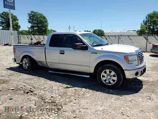 2011 FORD F150 - VIN: 1FTEX1CM8BFB89647 - Photo 13