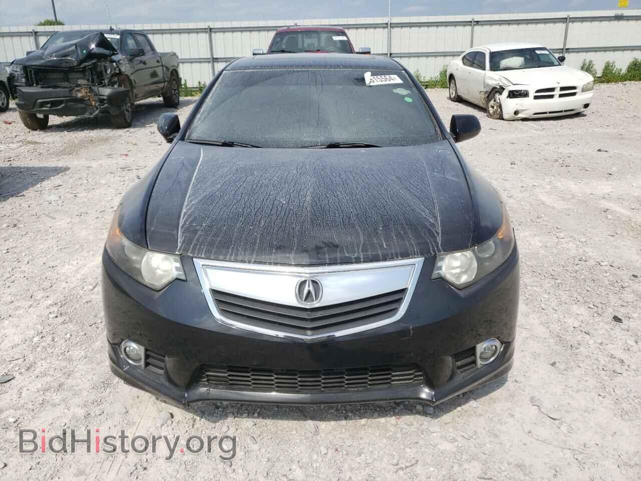 2014 ACURA TSX - VIN: JH4CU2F89EC005583 - Фото 5
