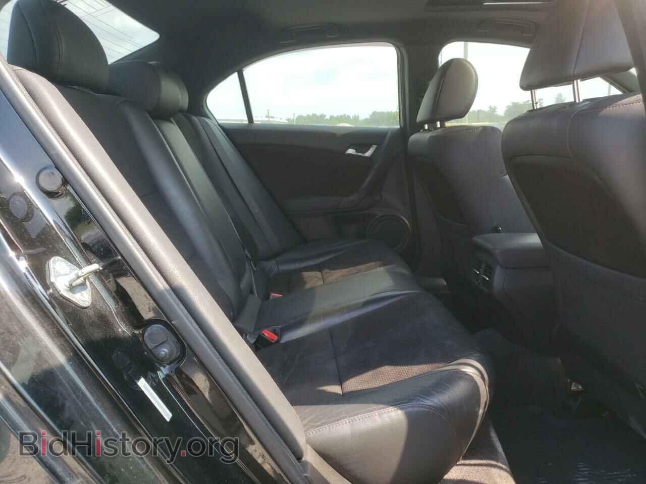 2014 ACURA TSX - VIN: JH4CU2F89EC005583 - Фото 10