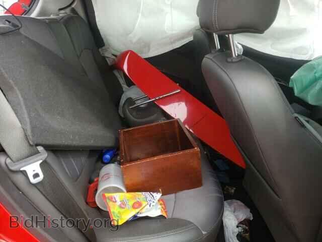 2015 CHEVROLET SPARK - VIN: KL8CA6S99FC804046 - Фото 6