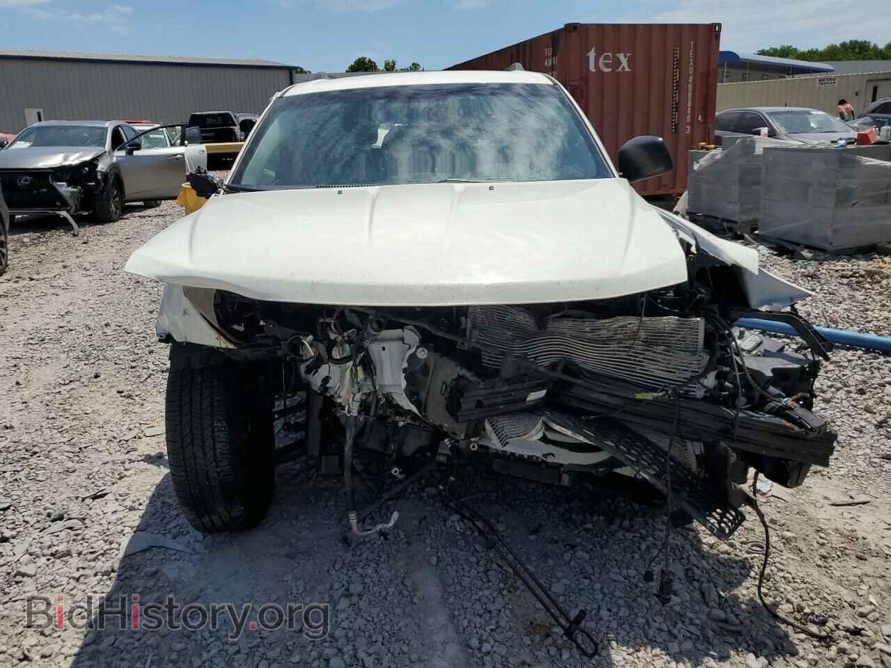 2017 DODGE JOURNEY - VIN: 3C4PDCAB6HT626879 - Photo 5