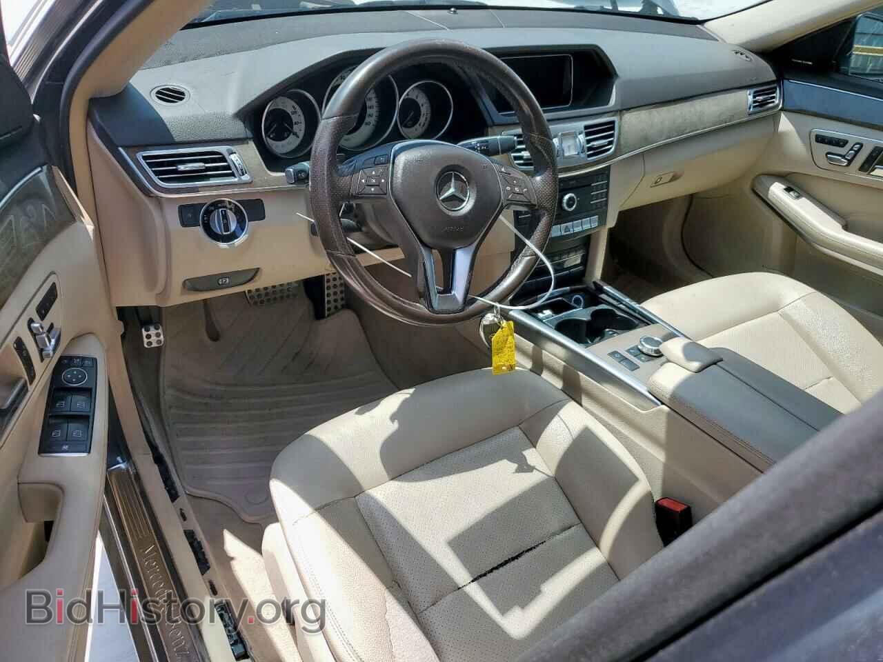 2016 MERCEDES-BENZ E-CLASS - VIN: WDDHF5KB8GB273351 - Фото 8