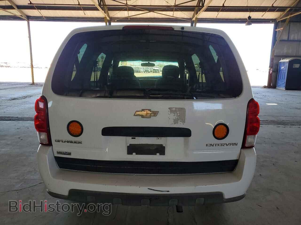 2008 CHEVROLET UPLANDER - VIN: 1GBDV13WX8D183196 - Фото 6