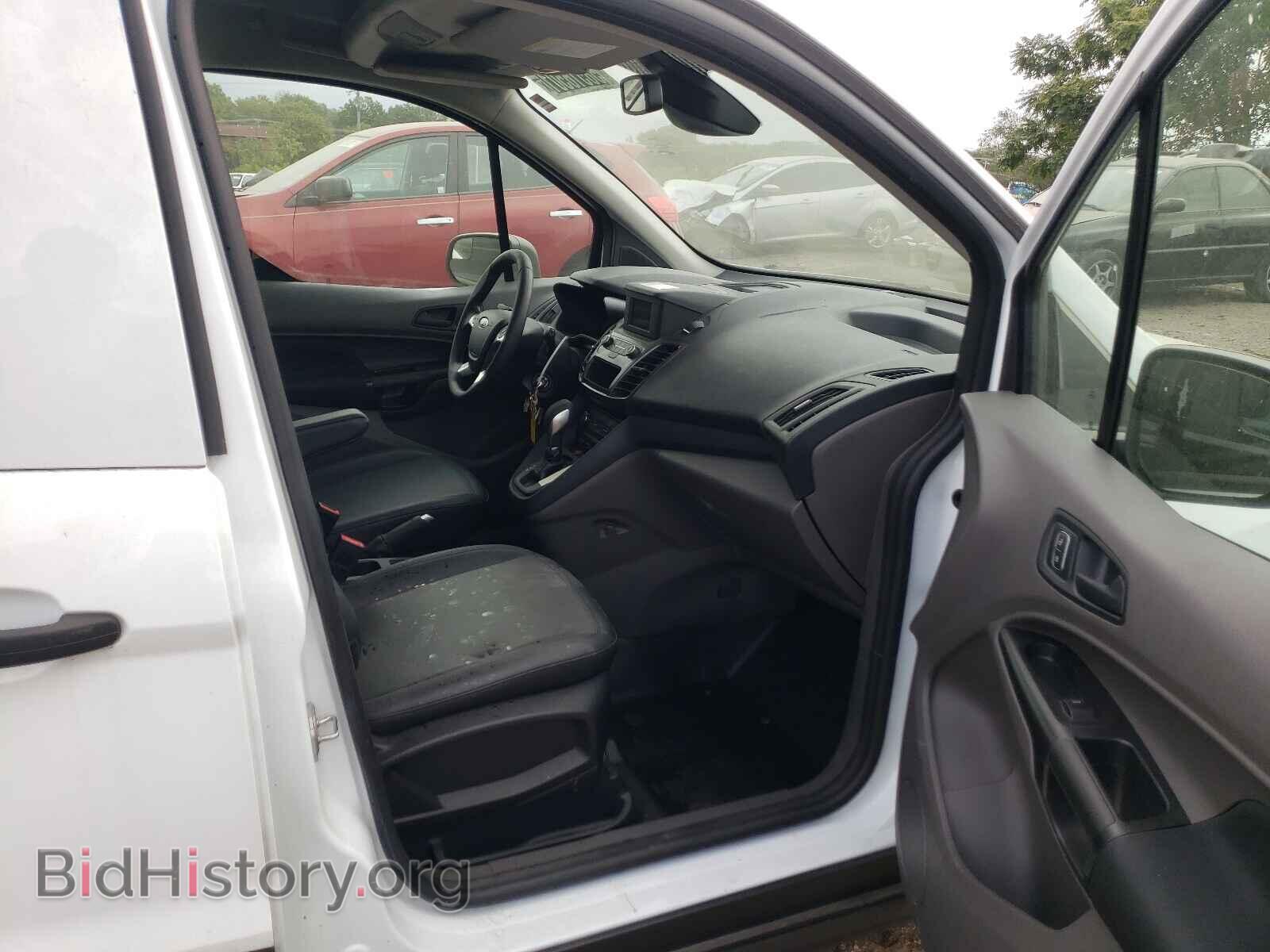 2020 FORD TRANSIT CO - VIN: NM0LE7E21L1469305 - Фото 5