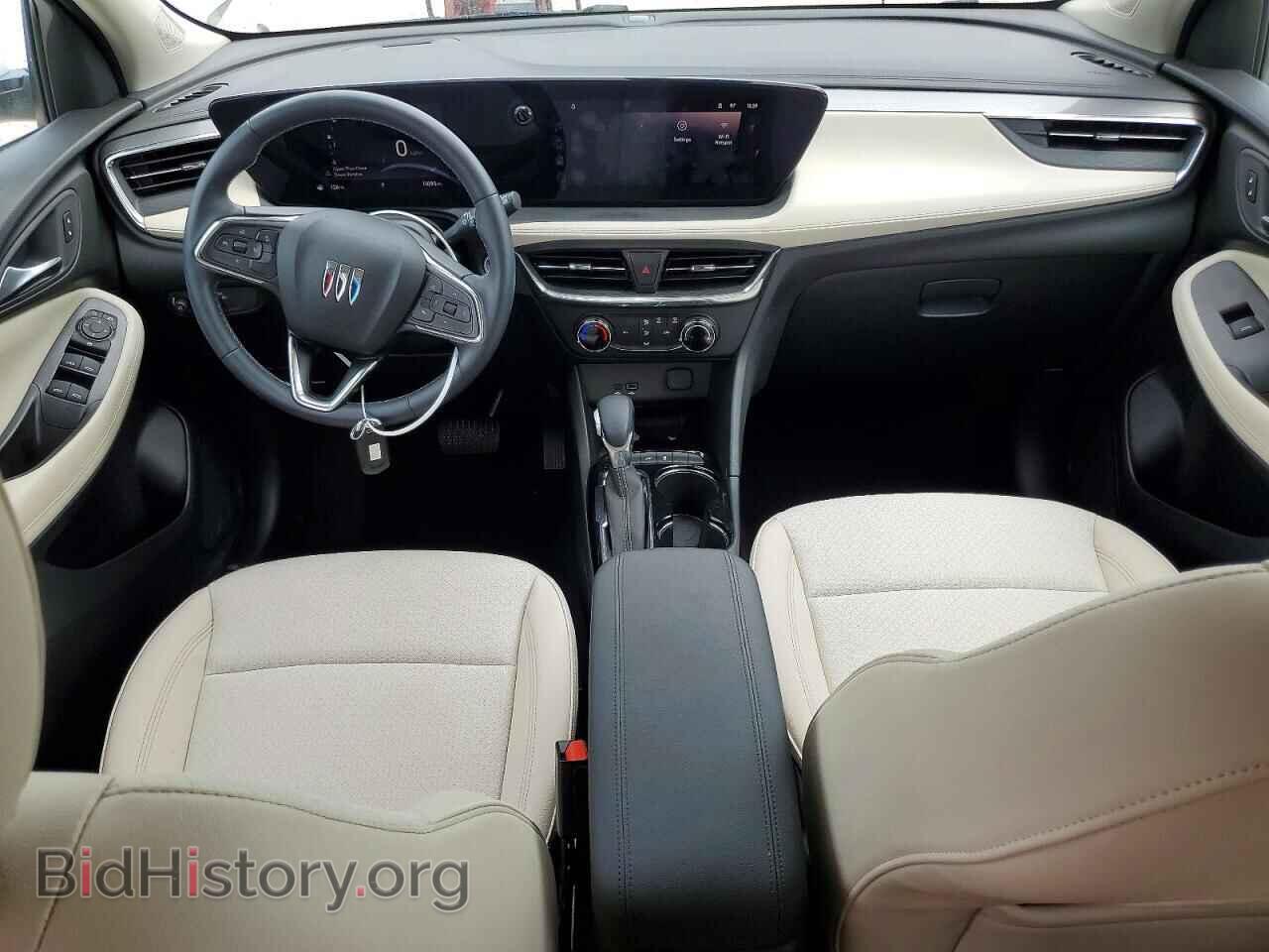2026 BUICK ENCORE - VIN: KL4AMBSL2TB004629 - Photo 8