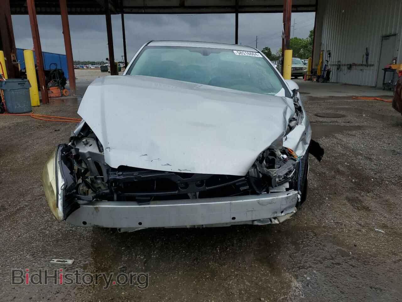 2009 CHEVROLET IMPALA - VIN: 2G1WB57K591291663 - Фото 5