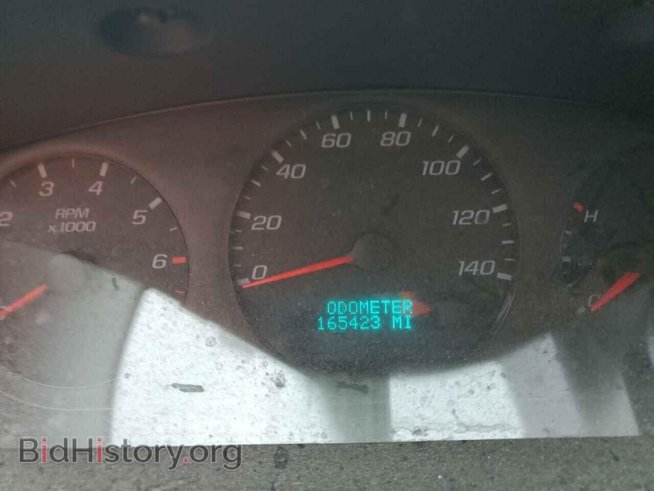 2009 CHEVROLET IMPALA - VIN: 2G1WB57K591291663 - Фото 9