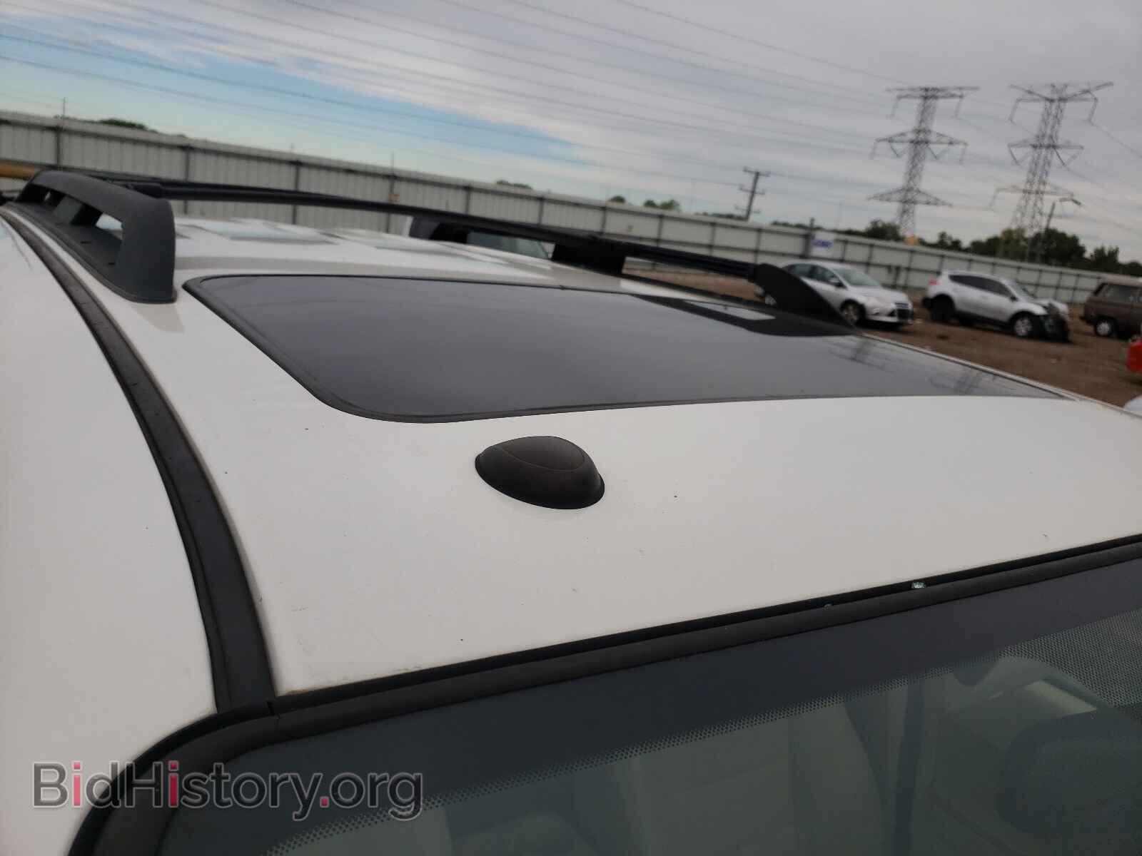 2012 FORD ESCAPE - VIN: 1FMCU0D76CKC61128 - Photo 9