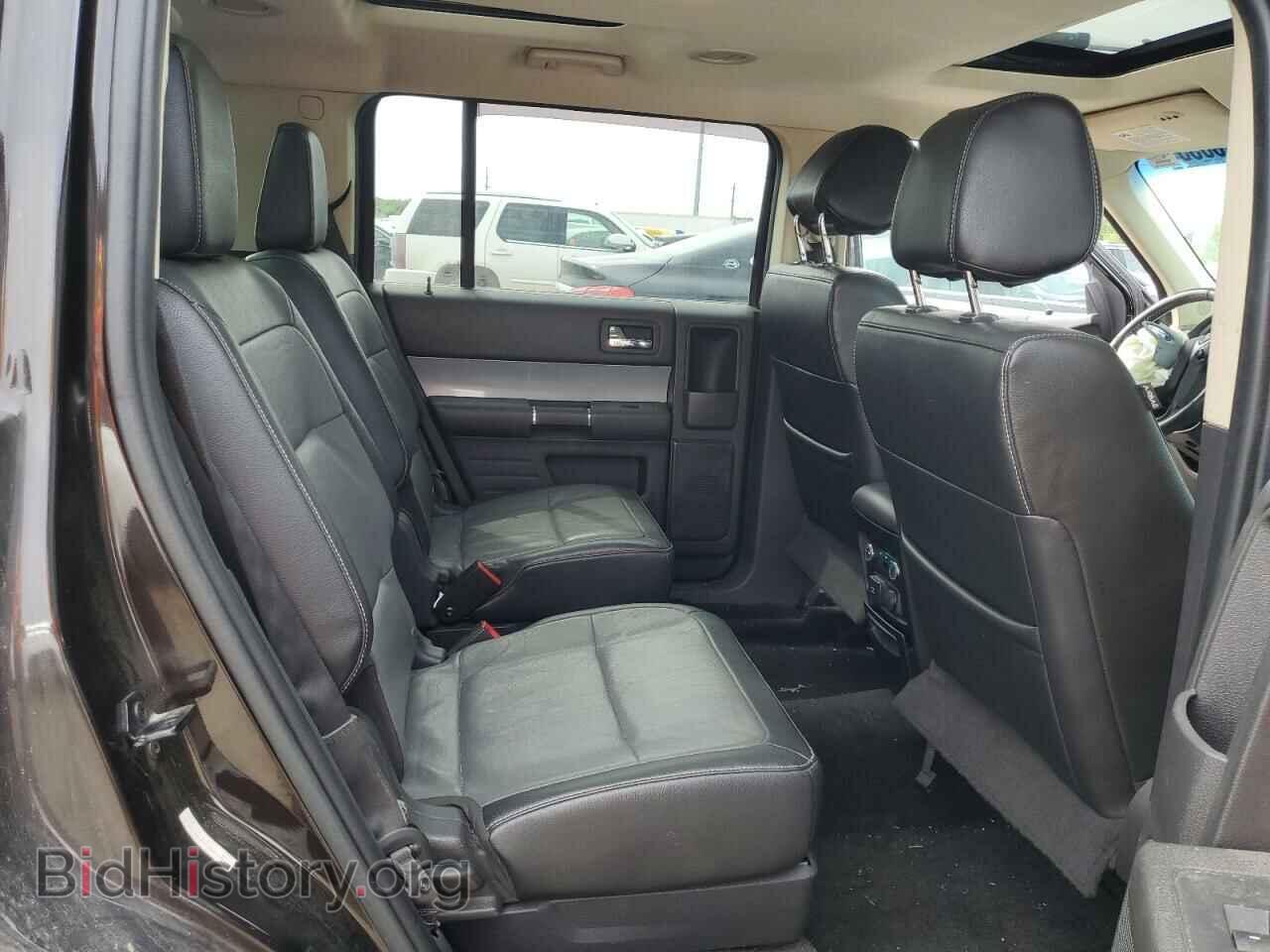 2014 FORD FLEX - VIN: 2FMHK6DT9EBD39524 - Photo 11