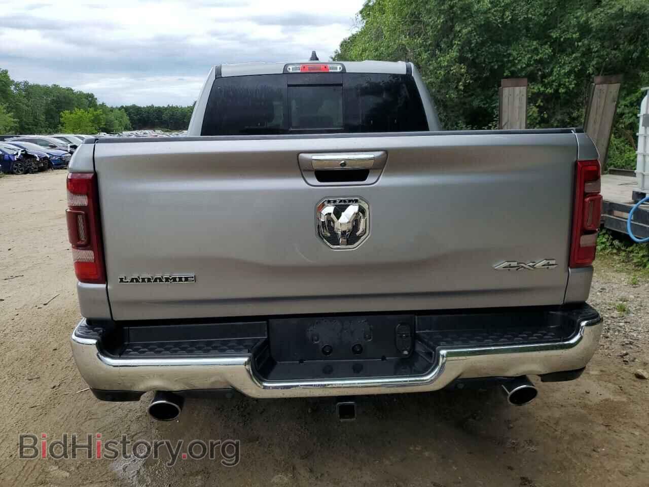 2022 RAM 1500 - VIN: 1C6SRFJTXNN176436 - Фото 6