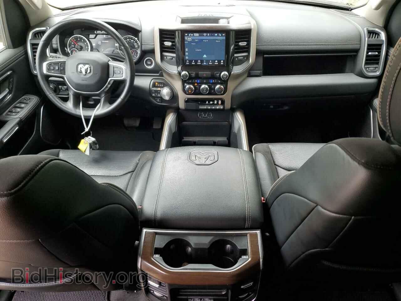 2022 RAM 1500 - VIN: 1C6SRFJTXNN176436 - Фото 8