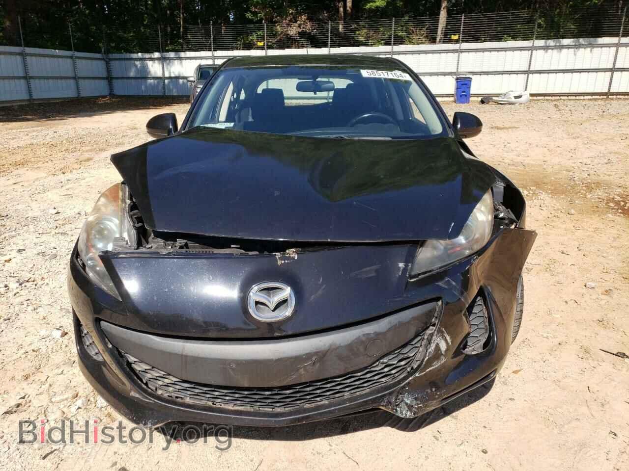 2013 MAZDA 3 - VIN: JM1BL1LP9D1735543 - Photo 5