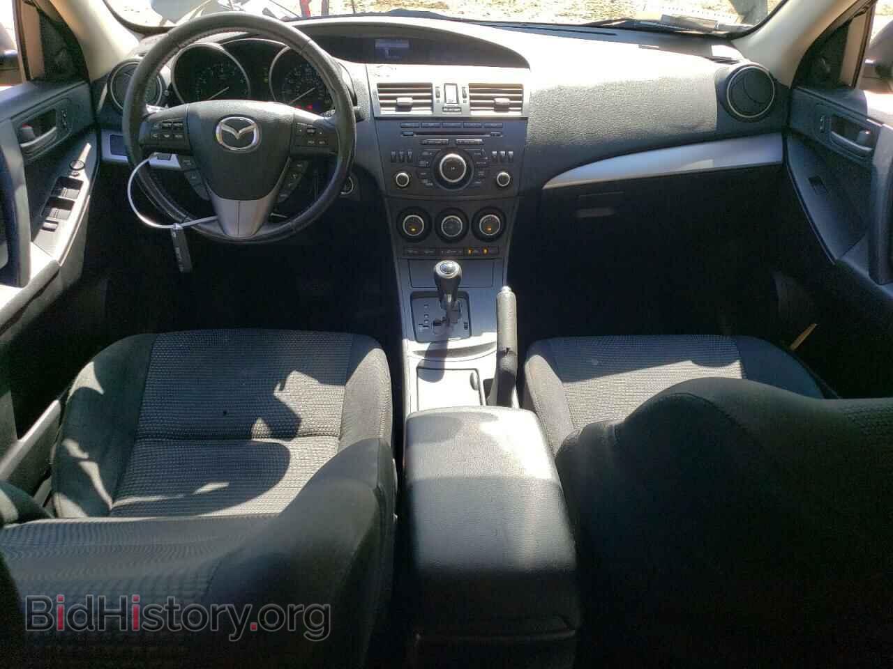 2013 MAZDA 3 - VIN: JM1BL1LP9D1735543 - Photo 8