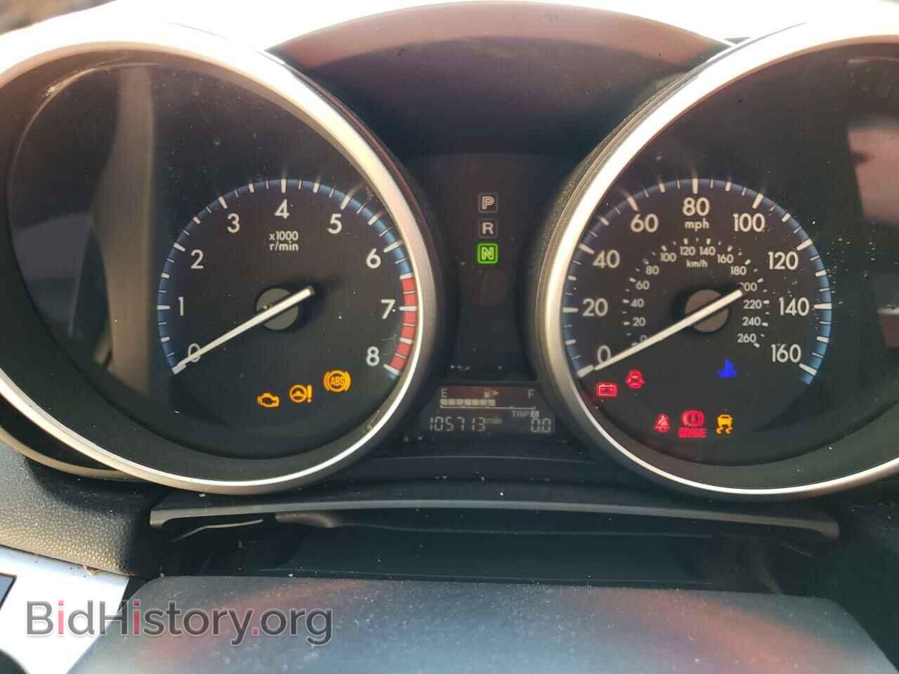 2013 MAZDA 3 - VIN: JM1BL1LP9D1735543 - Photo 9