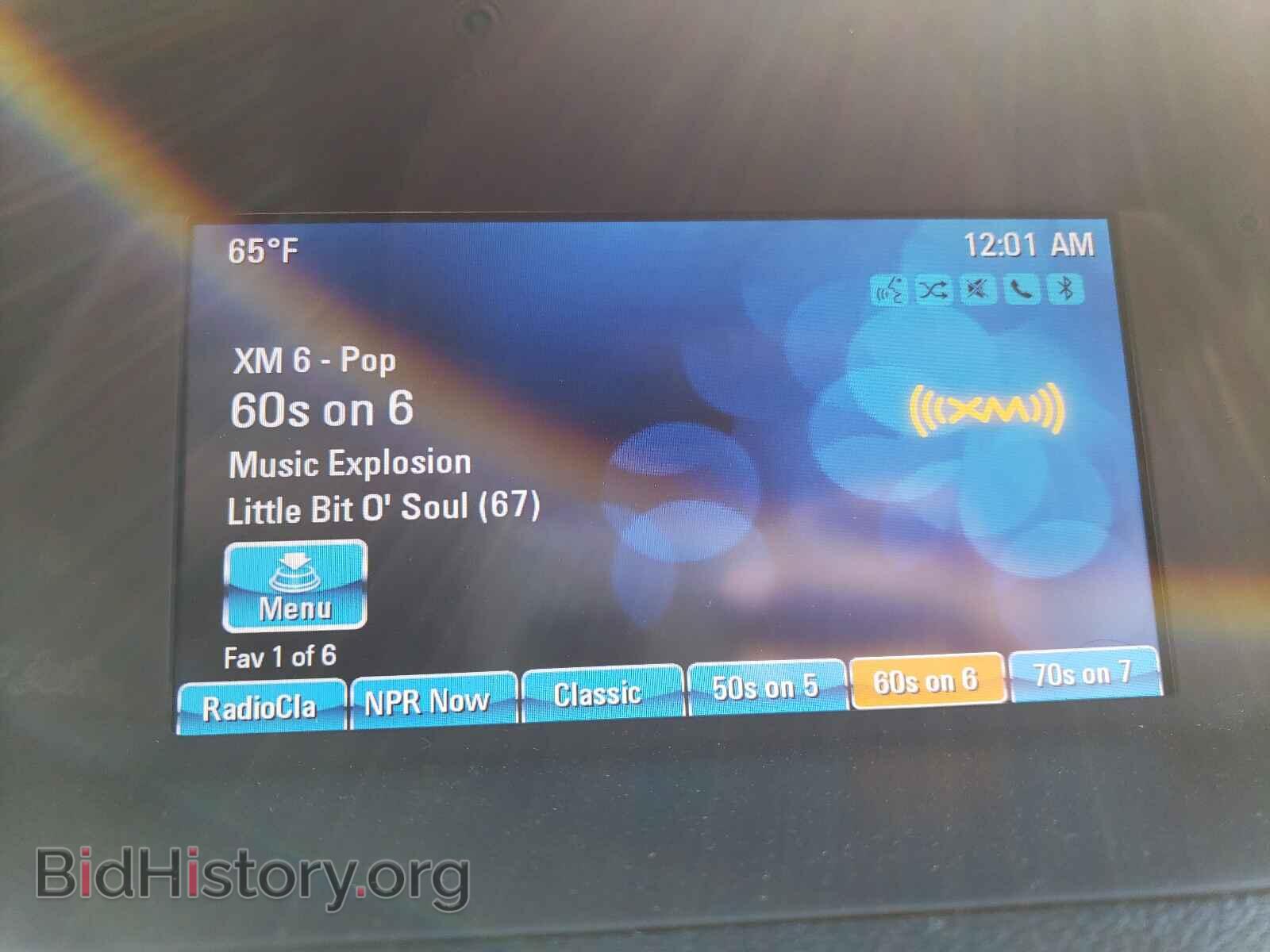 2015 BUICK ENCORE - VIN: KL4CJCSB7FB181910 - Фото 9