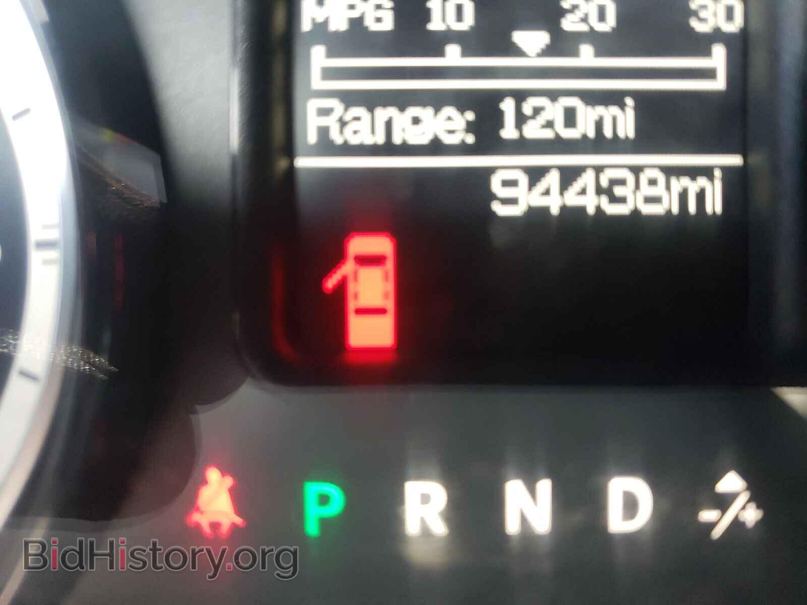 2018 RAM 1500 - VIN: 3C6RR7KT5JG178214 - Фото 8