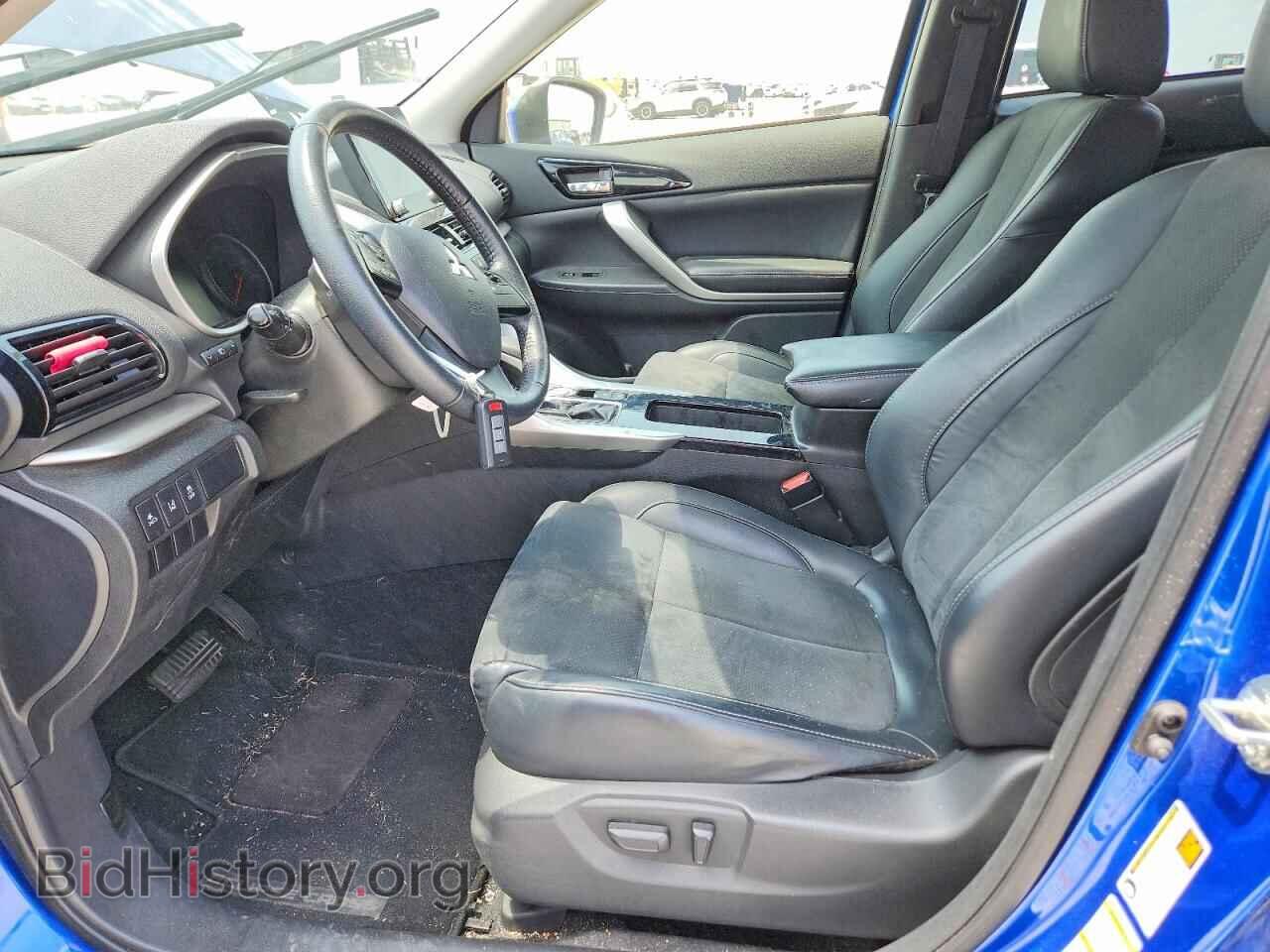 2022 MITSUBISHI ECLIPSE - VIN: JA4ATWAA0NZ023099 - Photo 7
