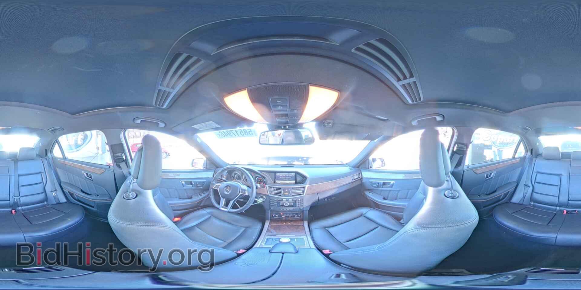 2013 MERCEDES-BENZ E-CLASS - VIN: WDDHF5KBXDA689807 - Photo 14