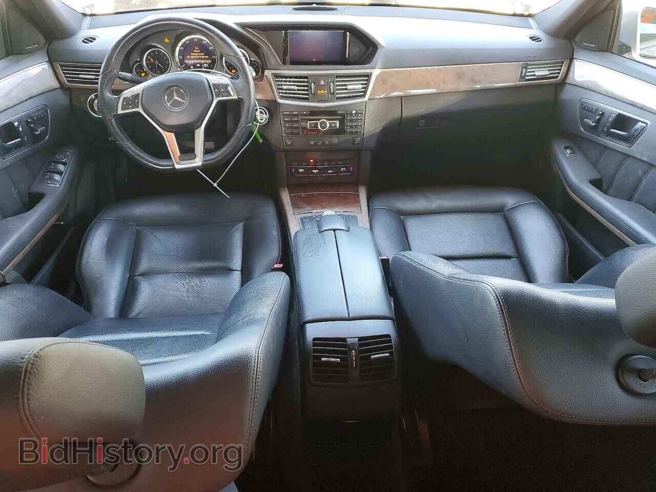 2013 MERCEDES-BENZ E-CLASS - VIN: WDDHF5KBXDA689807 - Photo 8