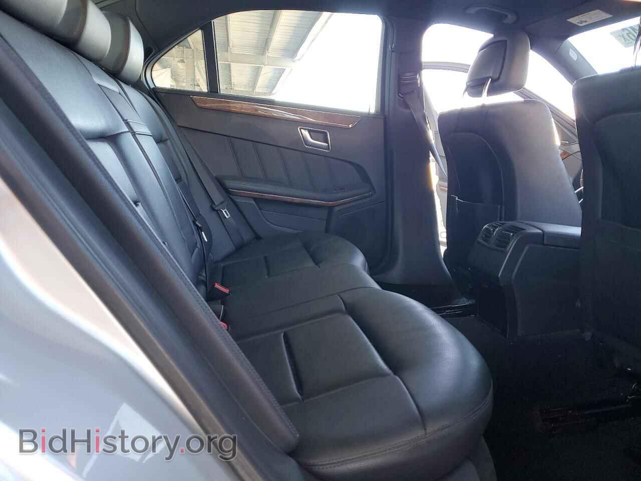 2013 MERCEDES-BENZ E-CLASS - VIN: WDDHF5KBXDA689807 - Photo 10