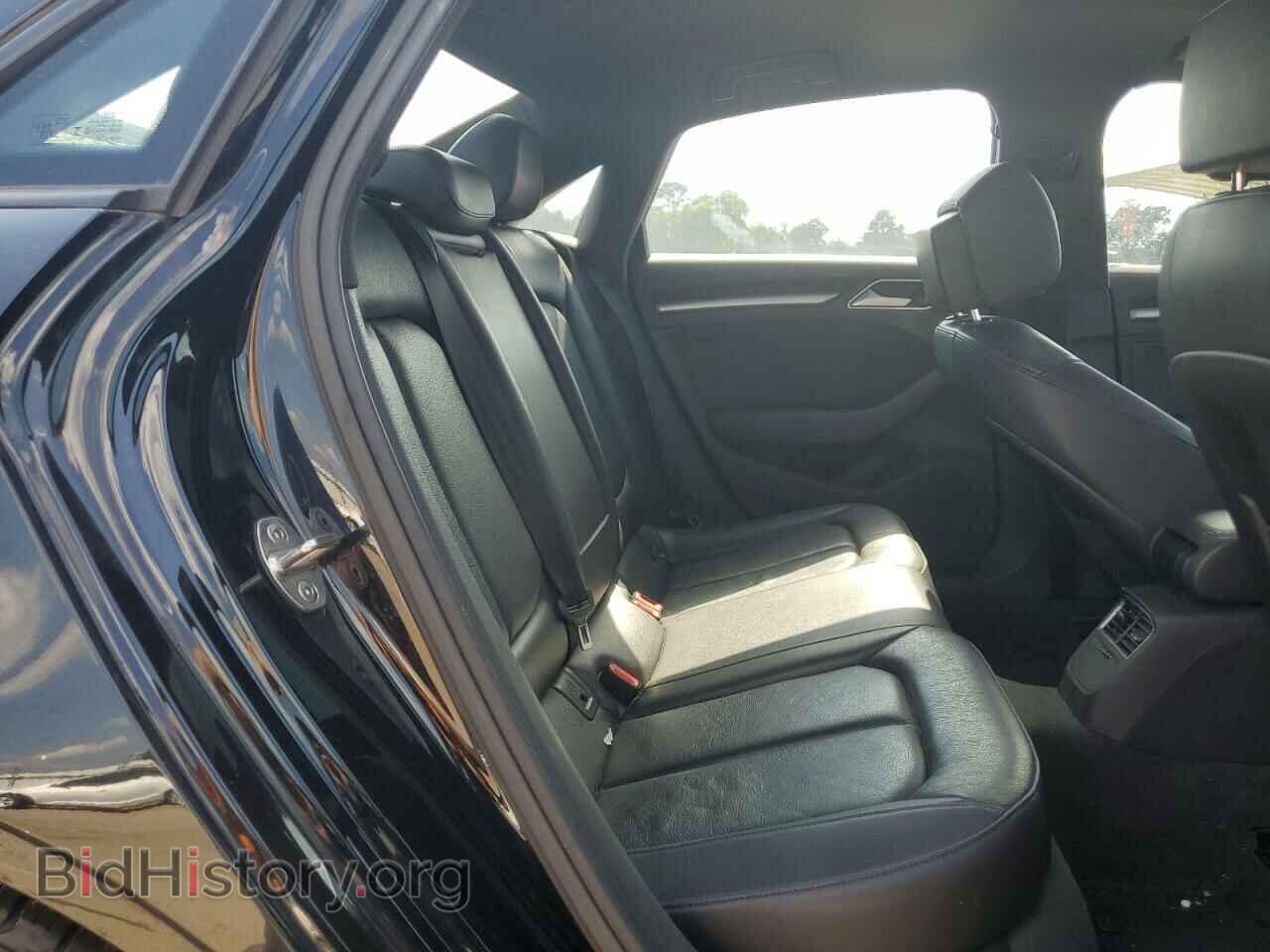 2017 AUDI A3 - VIN: WAUAUGFFXH1049030 - Фото 10
