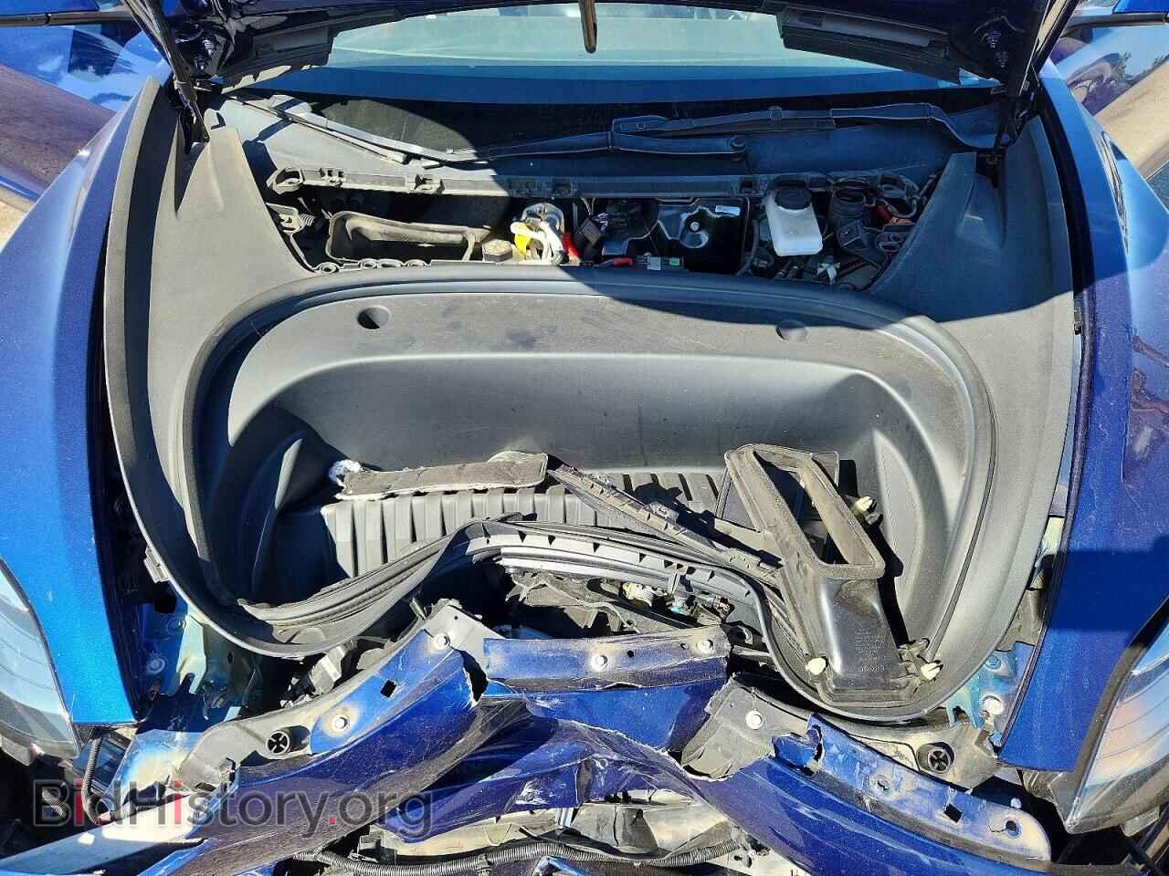 2022 TESLA MODEL 3 - VIN: 5YJ3E1EA2NF243954 - Photo 11