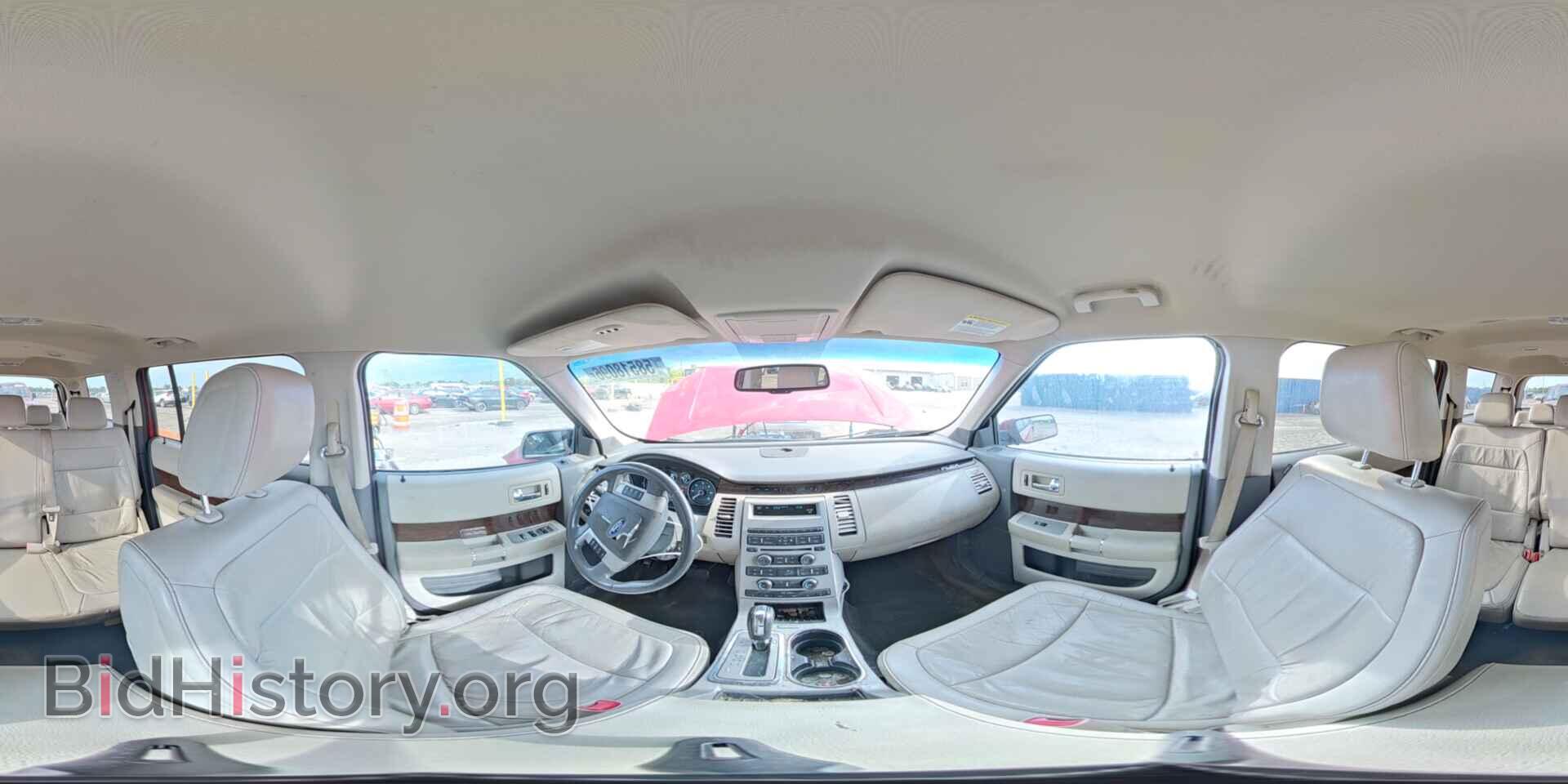 2010 FORD FLEX - VIN: 2FMGK5CC3ABB29891 - Фото 15