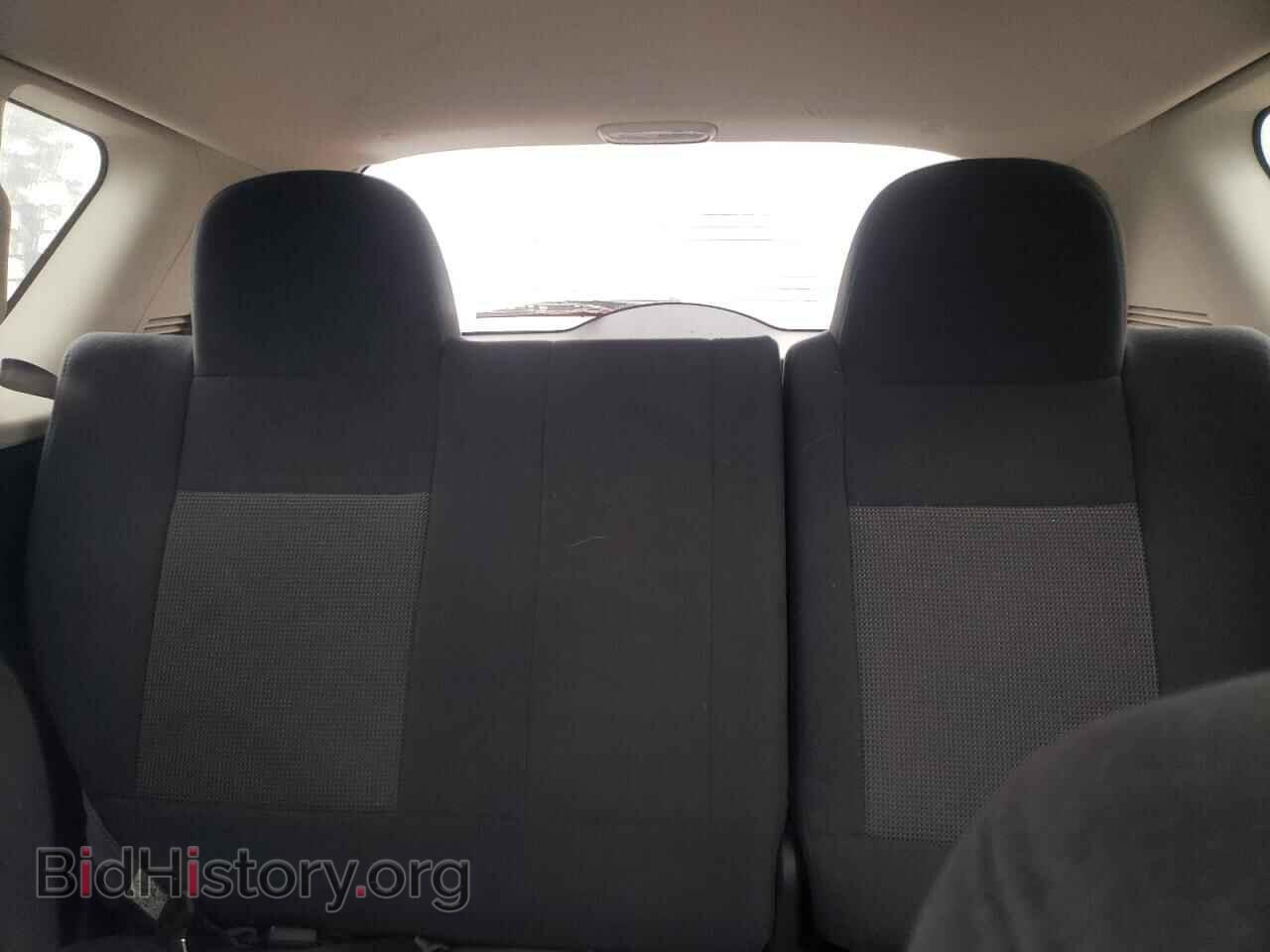 2011 JEEP COMPASS - VIN: 1J4NF1FB8BD227638 - Фото 10
