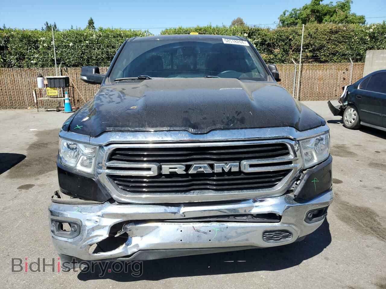 2019 RAM 1500 - VIN: 1C6SRFFTXKN756628 - Фото 5