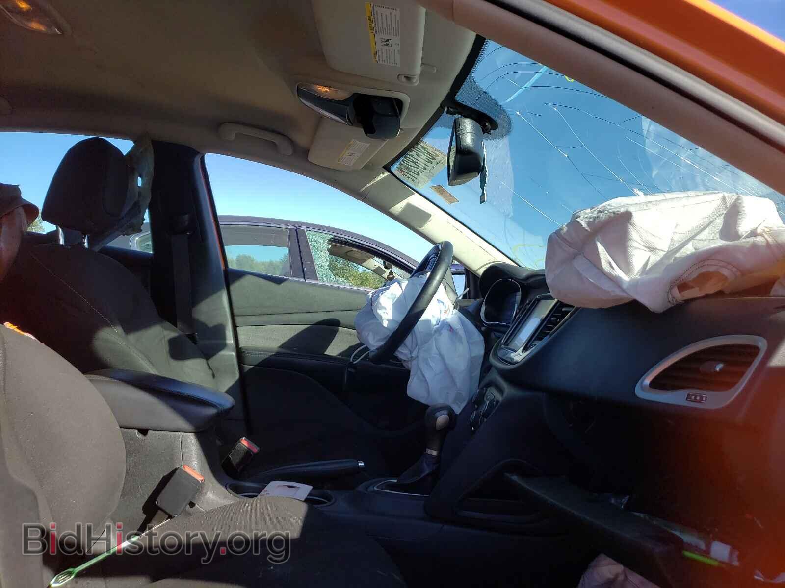 2013 DODGE DART - VIN: 1C3CDFBA7DD290184 - Photo 5