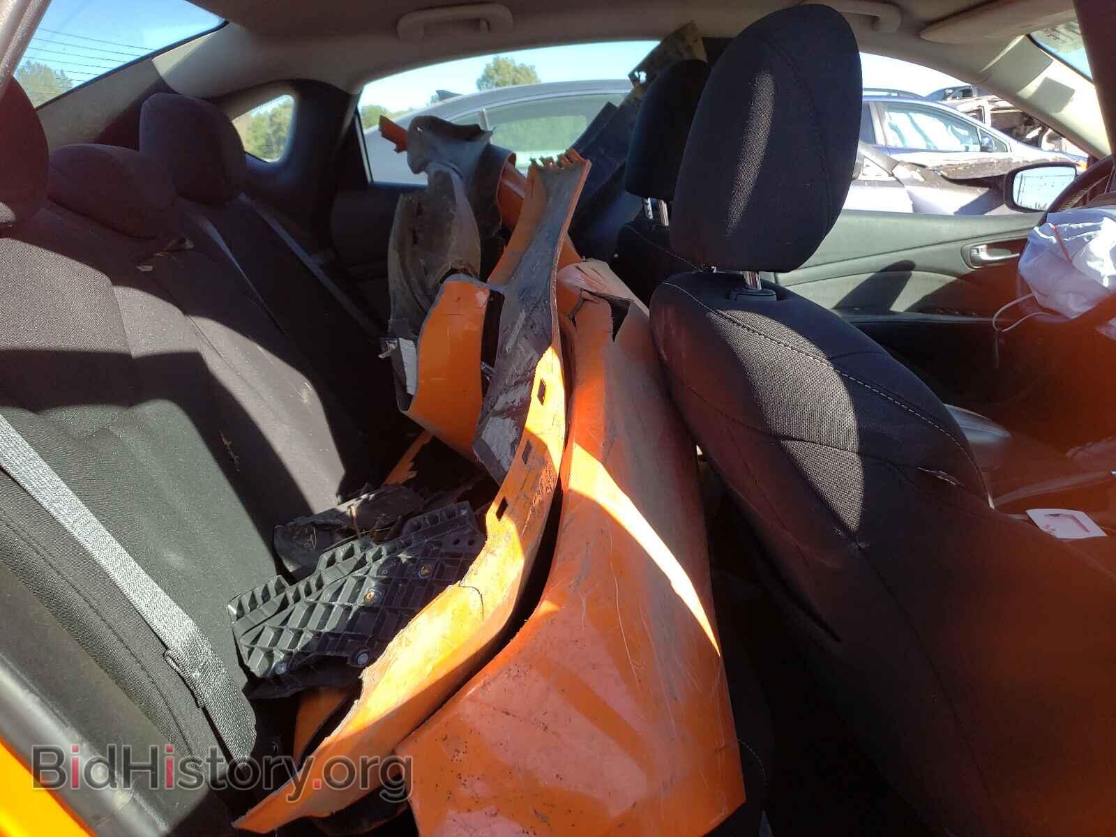 2013 DODGE DART - VIN: 1C3CDFBA7DD290184 - Photo 6