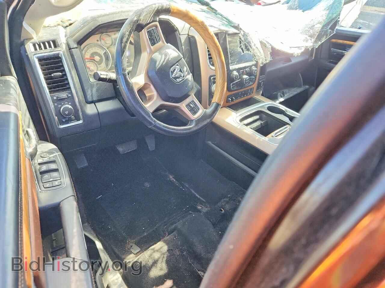 2016 RAM 1500 - VIN: 1C6RR7WT5GS331816 - Фото 8