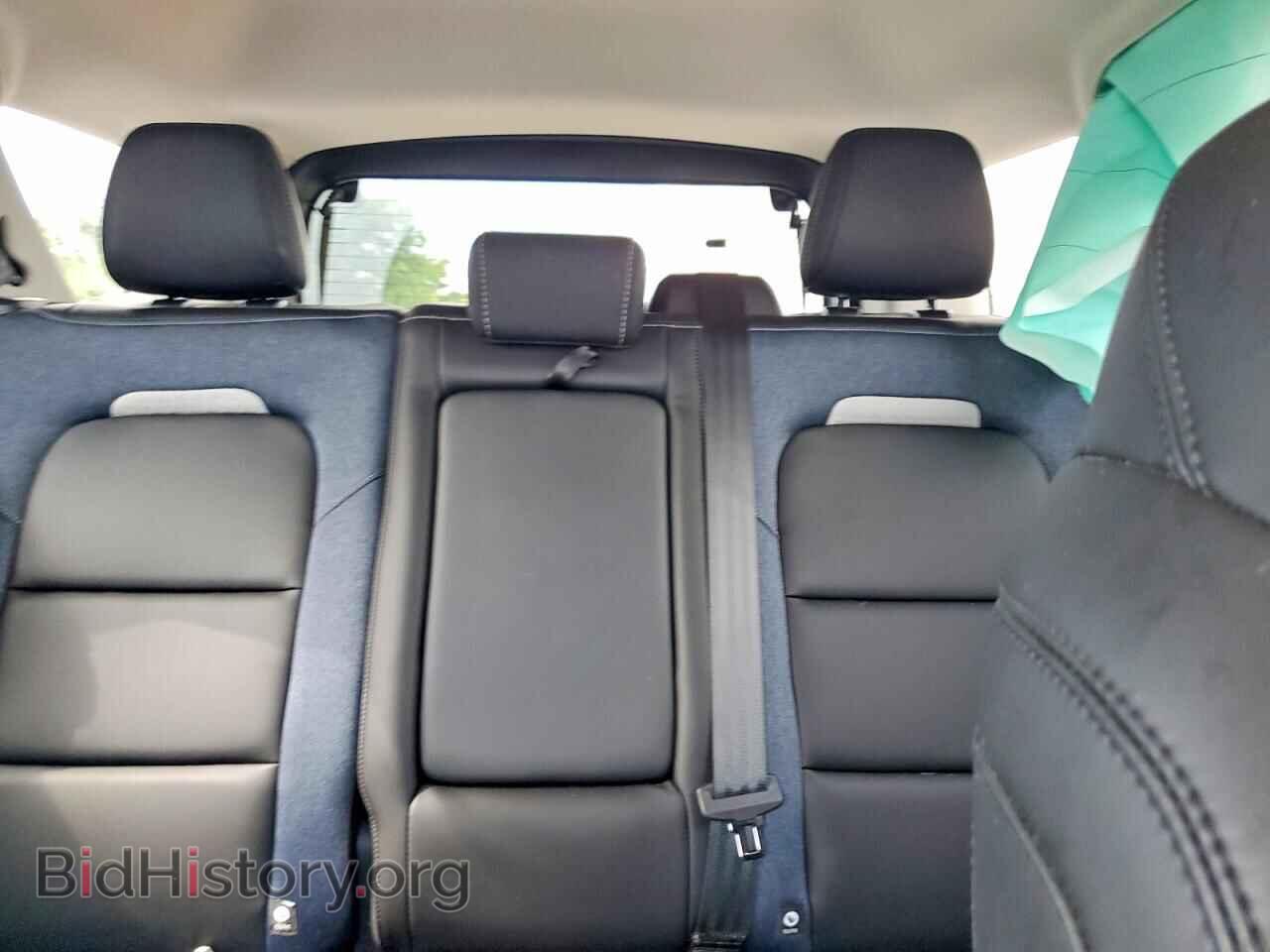 2025 FORD BRONCO - VIN: 3FMCR9CN5SRE04683 - Фото 10