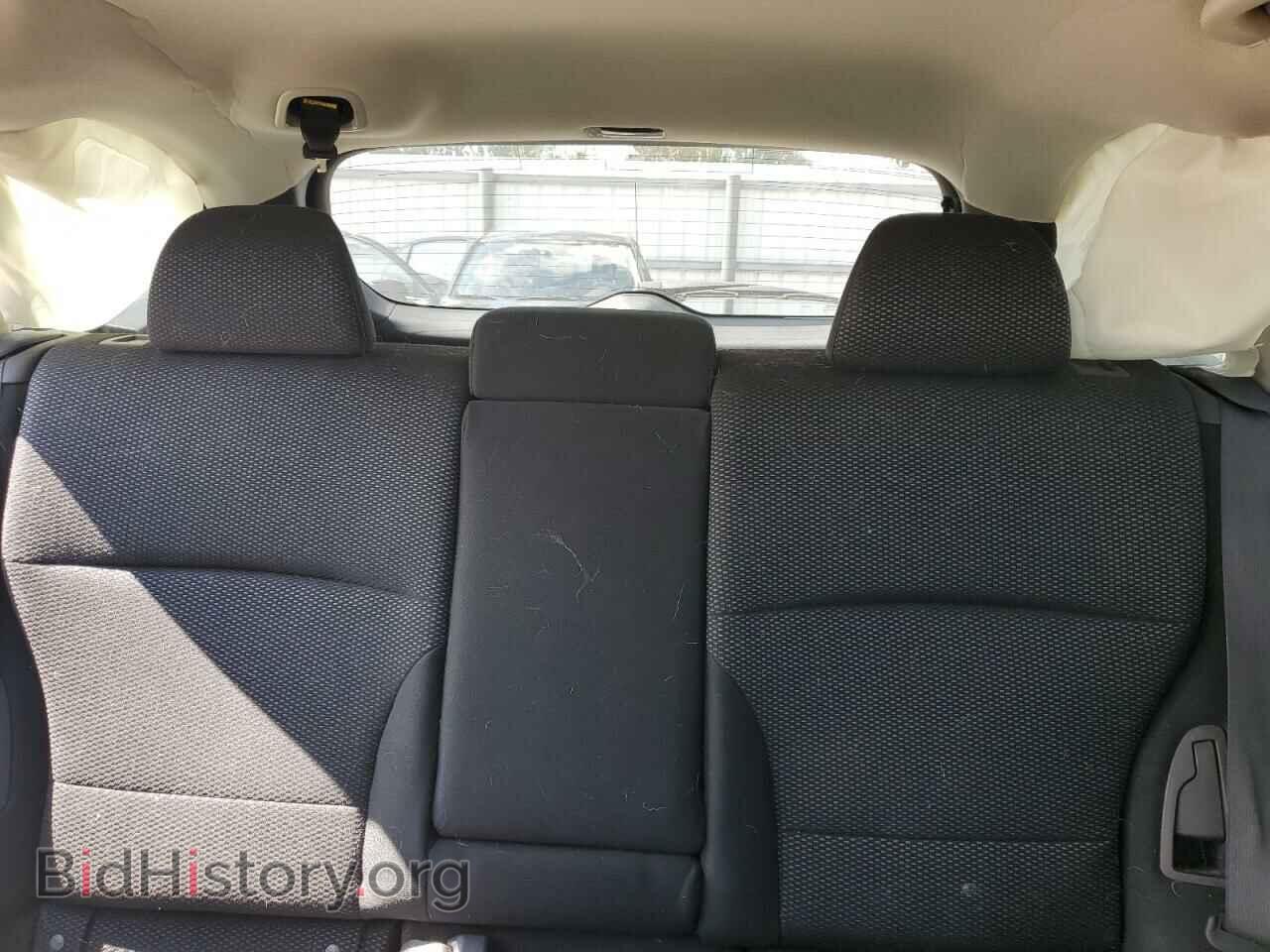 2016 SUBARU OUTBACK - VIN: 4S4BSAFC7G3296603 - Фото 10