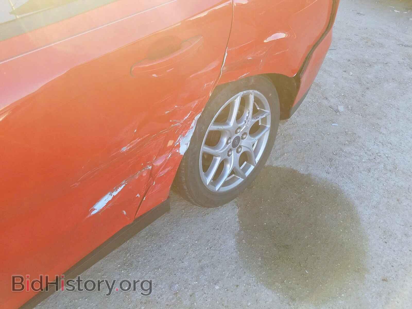 2015 FORD FOCUS - VIN: 1FADP3F26FL277546 - Фото 9