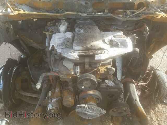 2018 RAM 3500 - VIN: 3C63RRGL2JG383855 - Фото 7