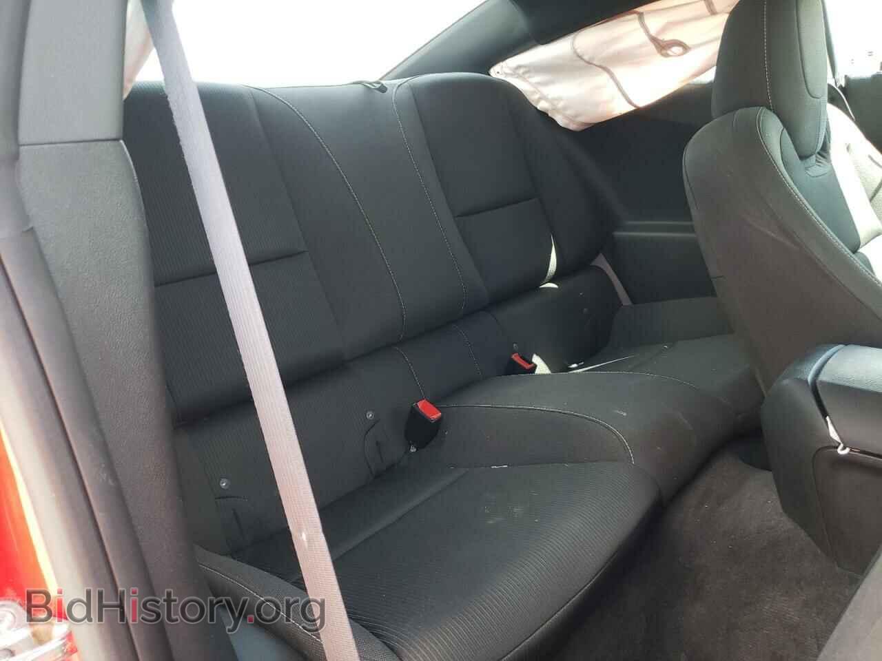 2015 CHEVROLET CAMARO - VIN: 2G1FD1E36F9308532 - Фото 6