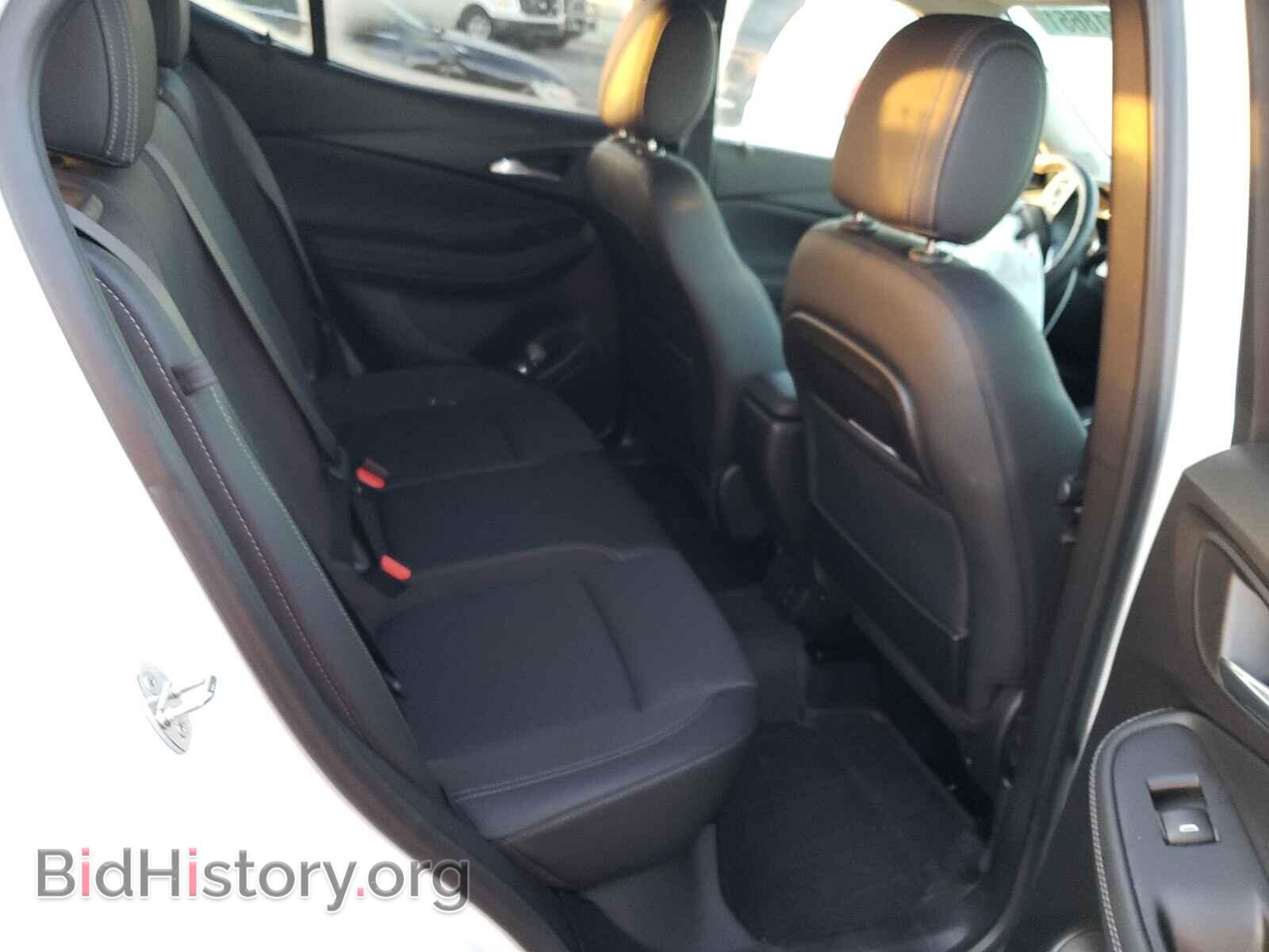 2021 BUICK ENCORE - VIN: KL4MMCSL7MB086314 - Photo 6