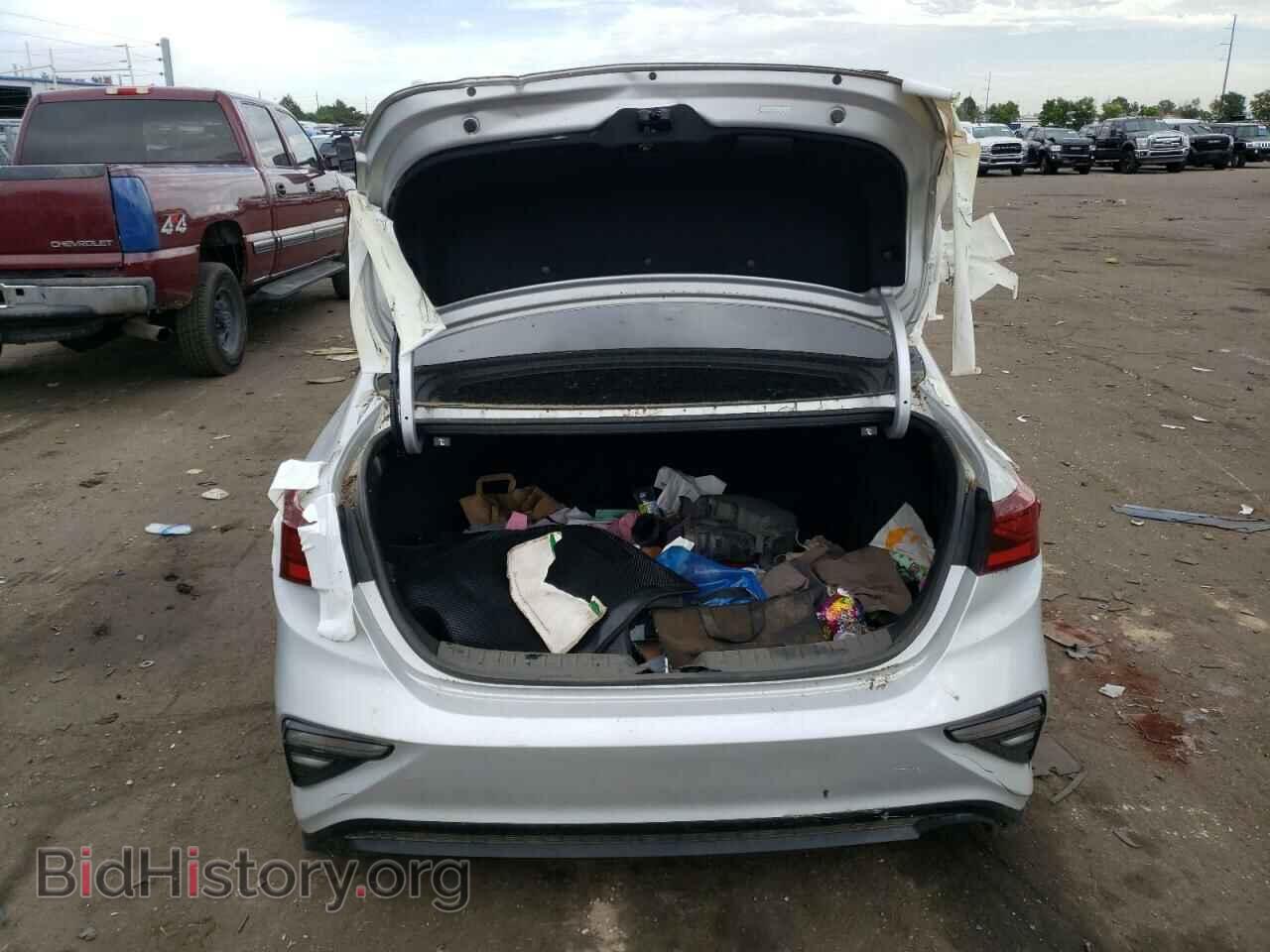 2020 KIA FORTE - VIN: 3KPF24AD0LE190889 - Фото 6