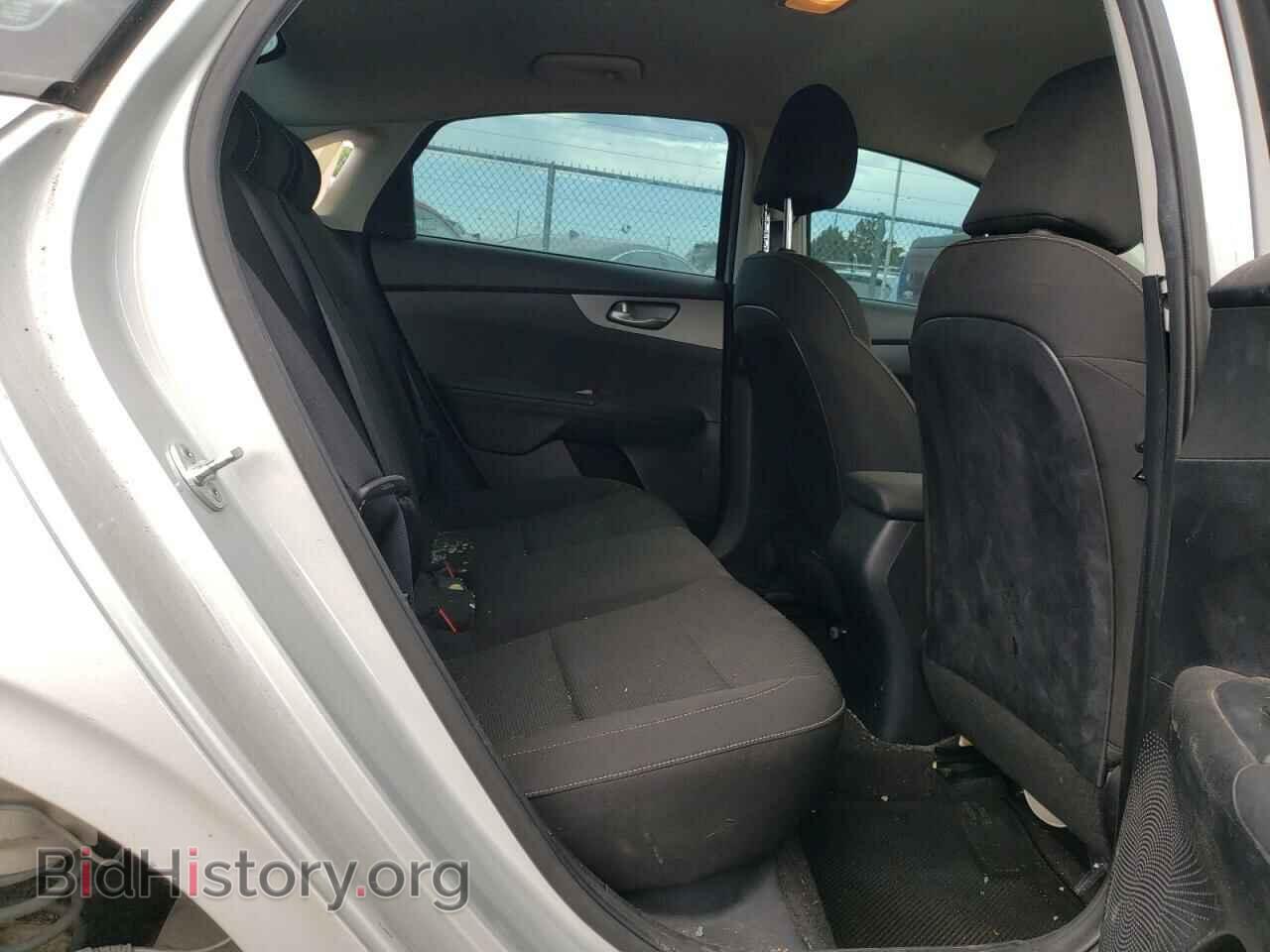 2020 KIA FORTE - VIN: 3KPF24AD0LE190889 - Фото 10