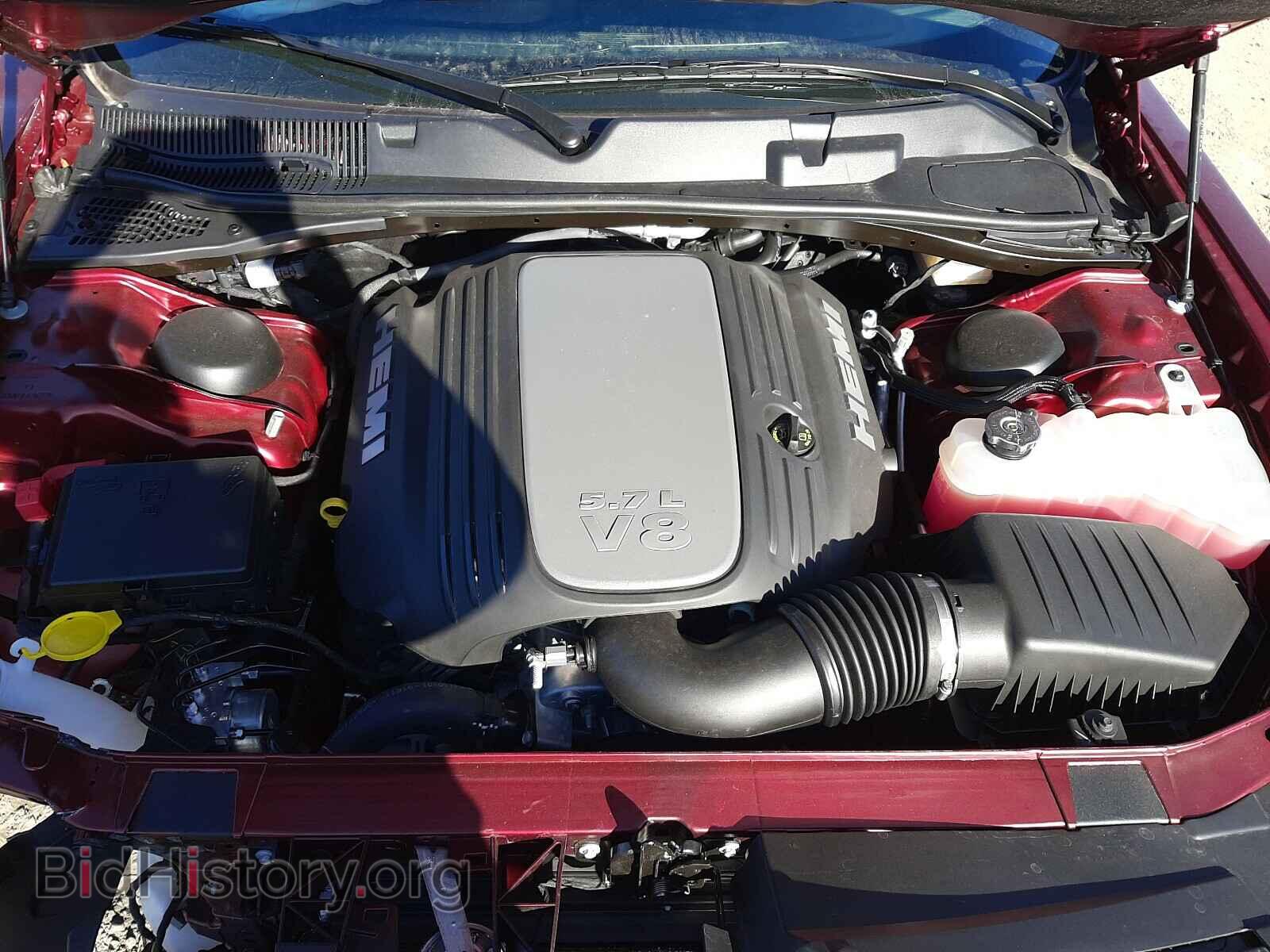 2020 DODGE CHALLENGER - VIN: 2C3CDZBT4LH246714 - Фото 7