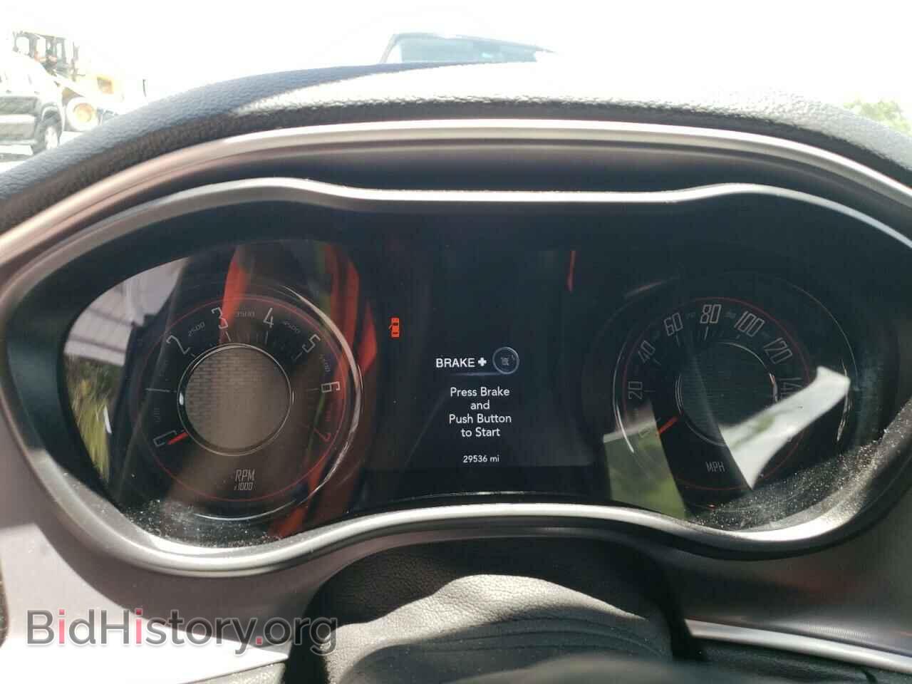 2022 DODGE CHALLENGER - VIN: 2C3CDZAG2NH151706 - Photo 9