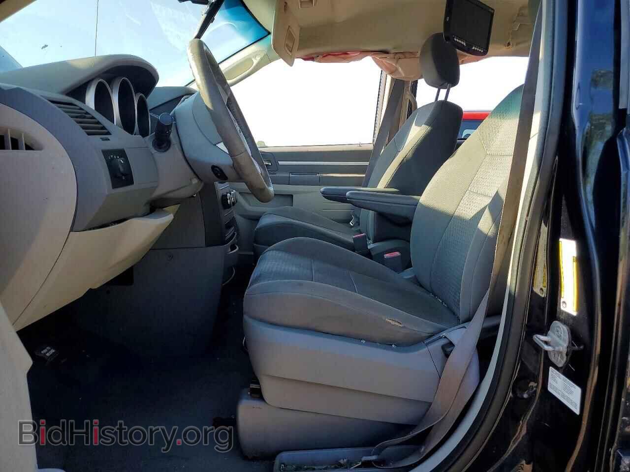 2010 DODGE CARAVAN - VIN: 2D4RN4DE5AR263374 - Photo 7