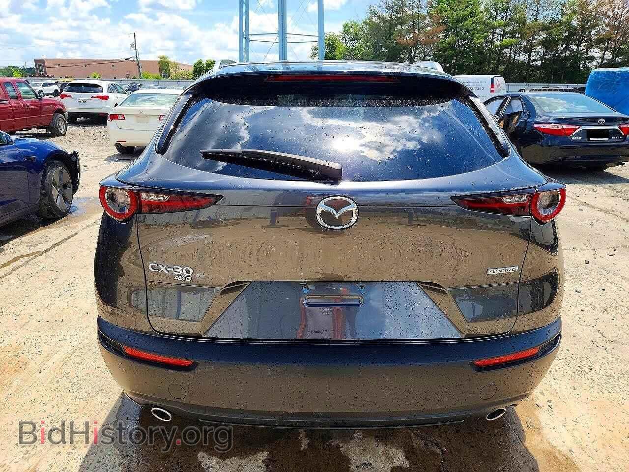 2024 MAZDA CX30 - VIN: 3MVDMBBM3RM720970 - Photo 6