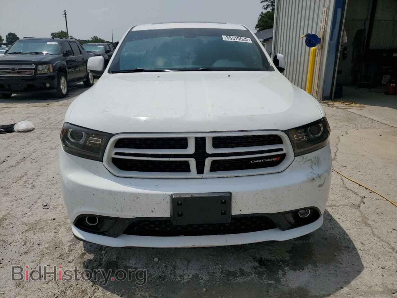 2015 DODGE DURANGO - VIN: 1C4SDJCT6FC784779 - Photo 5