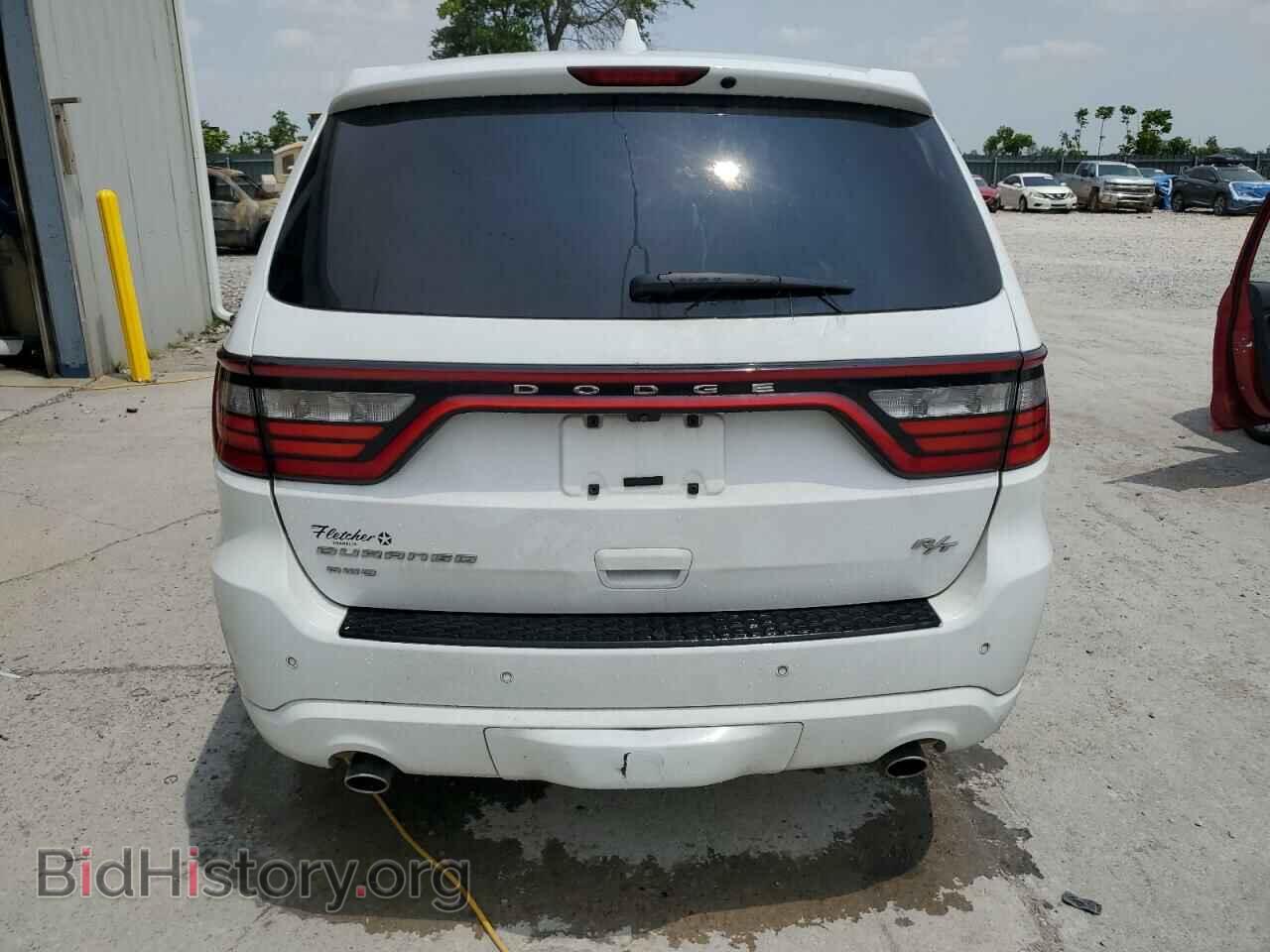 2015 DODGE DURANGO - VIN: 1C4SDJCT6FC784779 - Photo 6